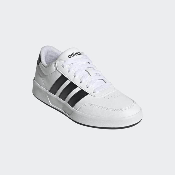 Жіночі кросівки adidas Breaknet 3.0 білі (JR8448) - 39 1/3