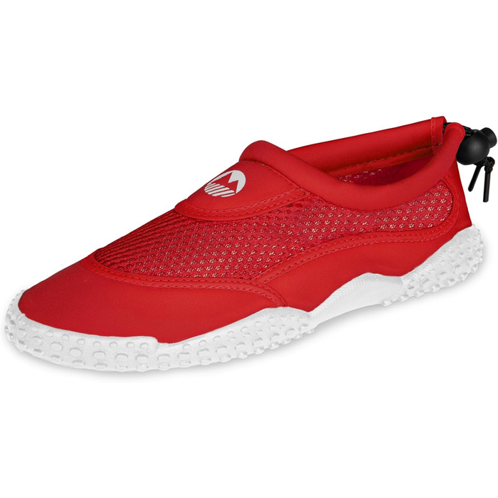 Активні аквашузи Lakeland Active Eden для жінок та дівчаток (33 EU, Червоний)