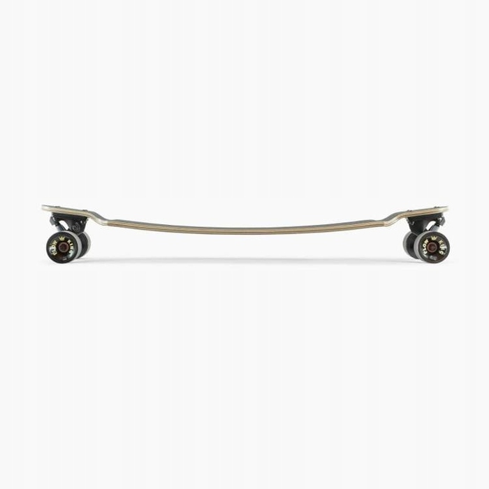 Лонгборд LandYachtz Top Cat 37