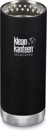 Термос для дітей Klean Kanteen Classic Insulated 300 мл, нержавіюча сталь