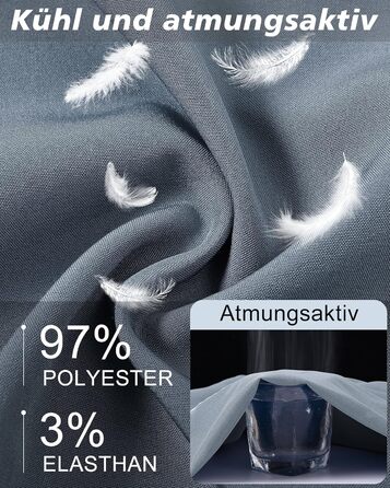 Шорти спортивні чоловічі літні швидкодрібні, для тренувань та занять у залі, з кишенями, дихаючі, комплект 3 шт. (чорний, світло-сірий, морський блакитний), розмір M