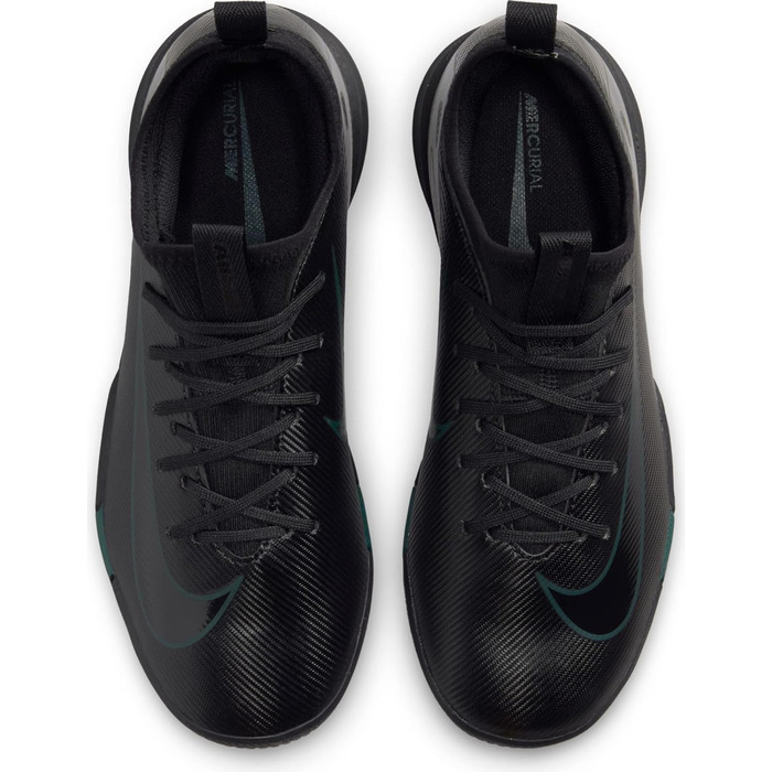 Дитячі футбольні бутси Nike Zoom Vapor 16 Academy для гри в залі, 36.5 EU, багато кольорів