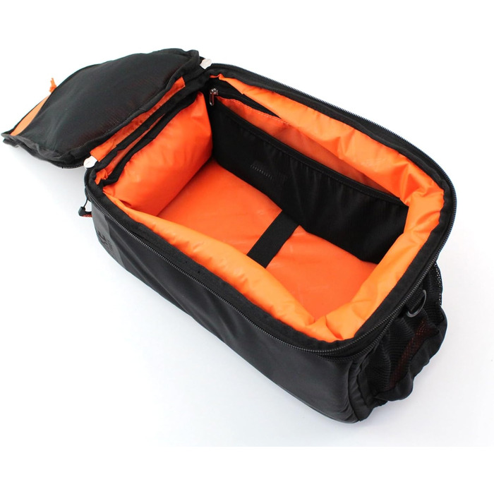 Велосипедна сумка на багажник KTM Sport Trunk Bag 15 л