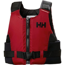 Рятувальний жилет Helly Hansen Rider Qajaq для каякінгу, унісекс, червоний/чорний, S/M