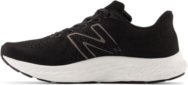 Кросівки New Balance Fresh Foam X Evoz V3 для чоловіків (46.5 EU, чорний колір)