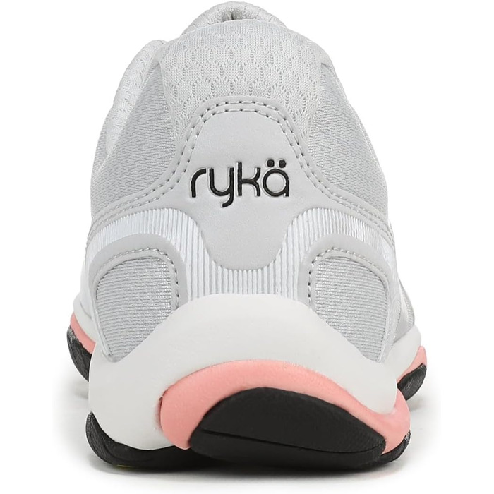 Жіноче тренувальне взуття Ryka Influence Vapor Grey, 42 EU