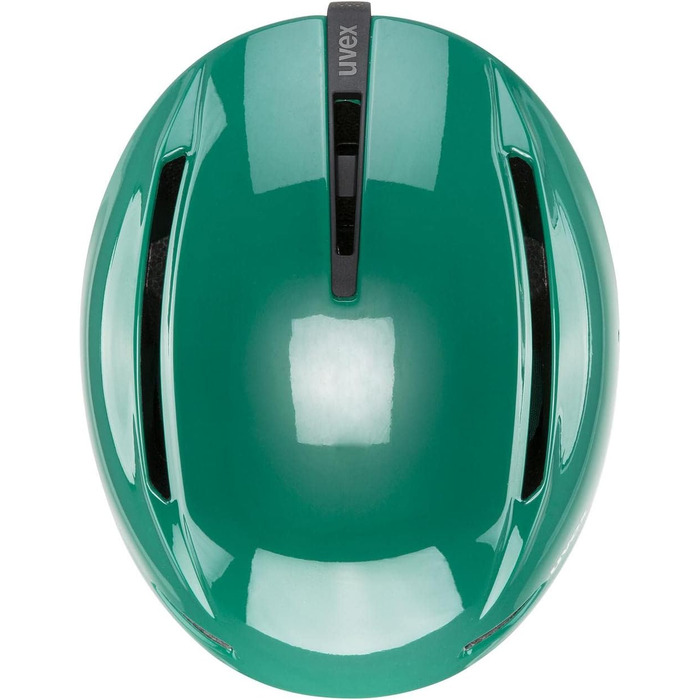 Дитячий лижний шолом uvex Proton, унісекс, 46-50 см