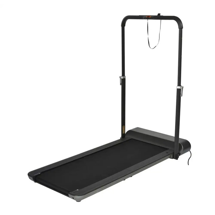 Електрична бігова доріжка KingSmith Walking Pad R1 Pro, срібляста, складана