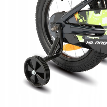 Дитячий велосипед Joystar Hawk, 16