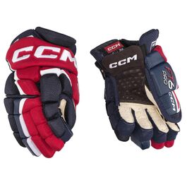 Хокейні рукавички CCM FT6 Pro 11