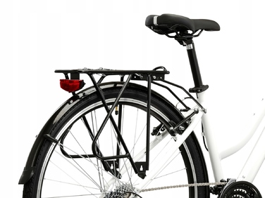 Трекінговий велосипед Kross TRANS 1.0 W, рама 19