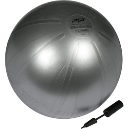 Фітбол PTP Core Ball для фітнесу, універсальний, для дорослих
