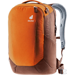 Рюкзак Deuter Giga для ноутбука 28 л – міський, водостійкий