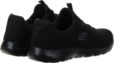 Жіночі кросівки Skechers Summits Radiant Flow, чорні, 40 EU