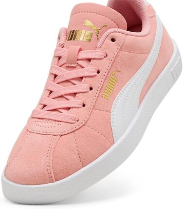 Дитячі кросівки Puma Club II Jr - рожевий/білий (36 EU)