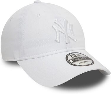 Кепка New Era Baseball Cap MLB League Essential 9Twenty з регулюванням, New York Yankees #34800