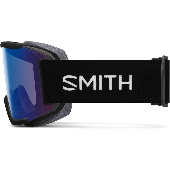 Змінні лінзи Smith Squad для унісекс-окулярів