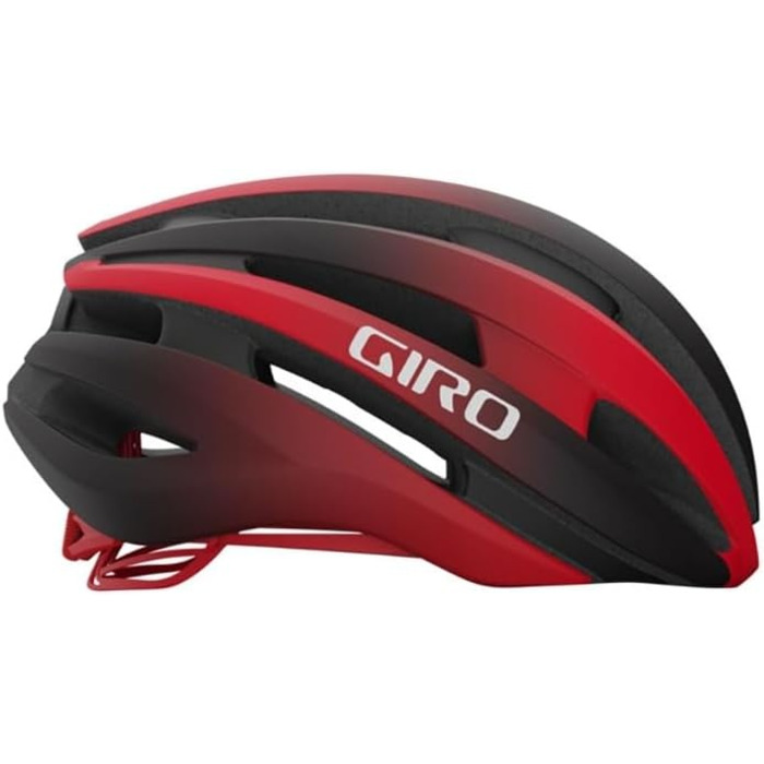 Велосипедний шолом Giro Synthe MIPS II – захист голови, аеродинамічний, для дорослих