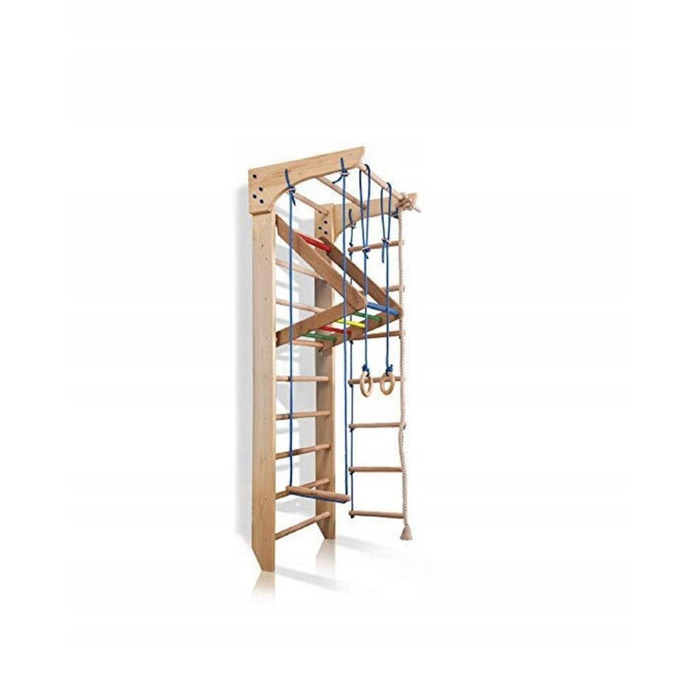Тренажерна драбинка Pelltech, 220 см x 80 см
