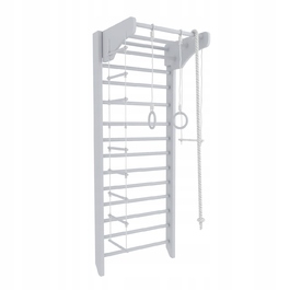 Тренувальна драбина Małpiszon 230 см x 80 см
