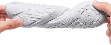 Водні черевики Raqua для жінок та чоловіків: купальні, пляжні, розмір 41 EU, Wz1109 White