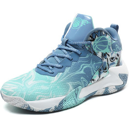 колір: блакитний