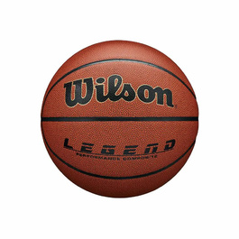 Баскетбольний м'яч Wilson Legend Composite р. 6