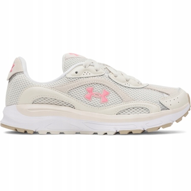 Жіночі спортивні кросівки Under Armour W Tech Runner, білі, розмір 36