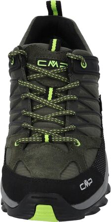 Черевики трекінгові CMP Rigel для хлопчиків (47 EU, Jungle Yellow Fluo)