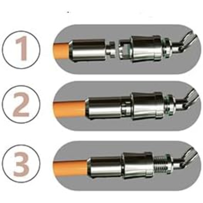 Скакалка для фітнесу Profi Gewichtsspringseil – регульована скакалка з 3 тросами (1/5LB, 1/4LB, 1/2LB), з ручками з шкіри та збільшенням ваги для спалювання жиру, для домашнього фітнесу, боксу T64 Graffiti