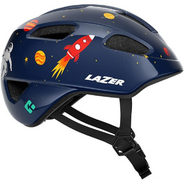 Велошолом LAZER Nutz Kineticore для дорослих унісекс, багато кольорів, універсальний розмір
