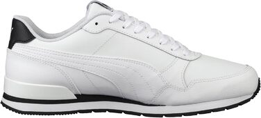 Кросівки Puma St Runner V2 Full L - білі (47 EU)