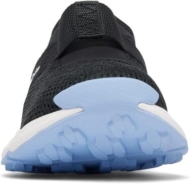 Жіночі водяні черевики Columbia Drainmaker Tr (40 EU, Black Whisper)