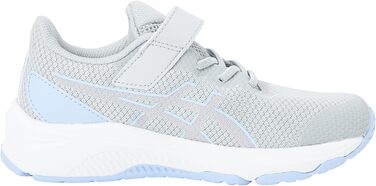 Дитячі кросівки ASICS GT-1000 12 для хлопчиків (32.5 EU, сірий)