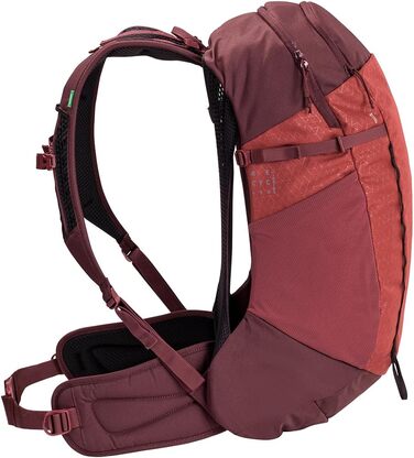 Унісекс рюкзак VAUDE Agile Air 26 л для туризму