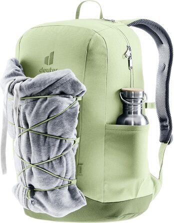Рюкзак міський Deuter Gogo 25 л – зручний повсякденний рюкзак