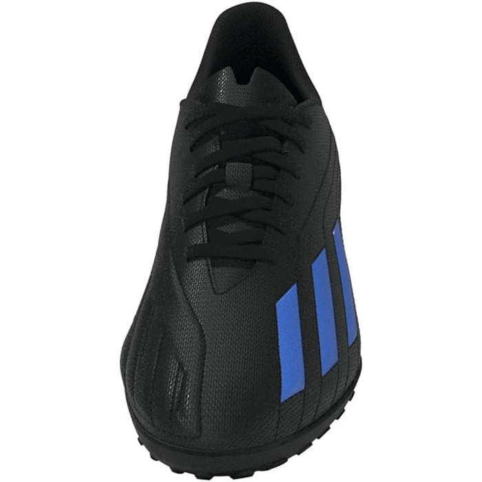 Черевики футбольні Adidas Deportivo II Turf, чорні, 40 2/3 EU