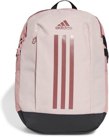 Рюкзак adidas Power унісекс, спортивний, чорний
