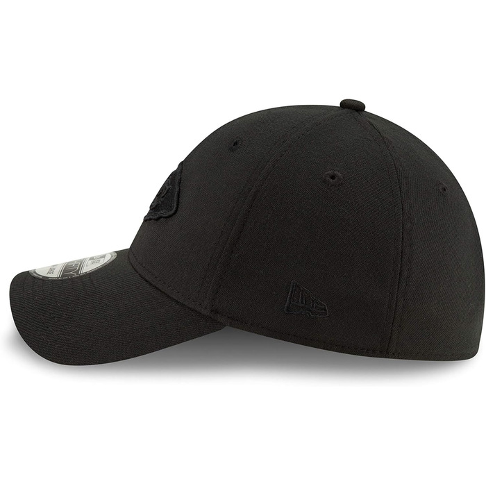 Кепка New Era NFL 39Thirty з логотипом команди Chiefs, чорна, L-XL