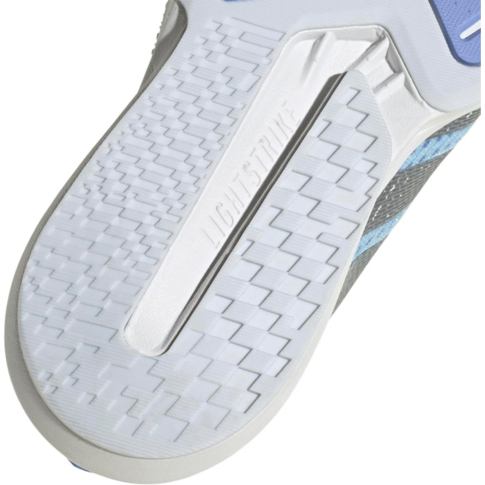 Чоловічі кросівки Adidas ZNSORED Shoes-Low (Не футбольні) 38 EU, Glow Blue Silver Metallic Blue Fusion