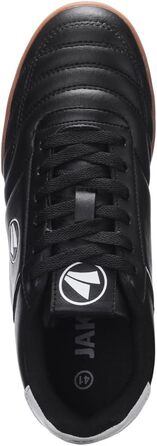 Спортивне взуття для залу JAKO J-Yard Pro (43 EU, чорно-біле)