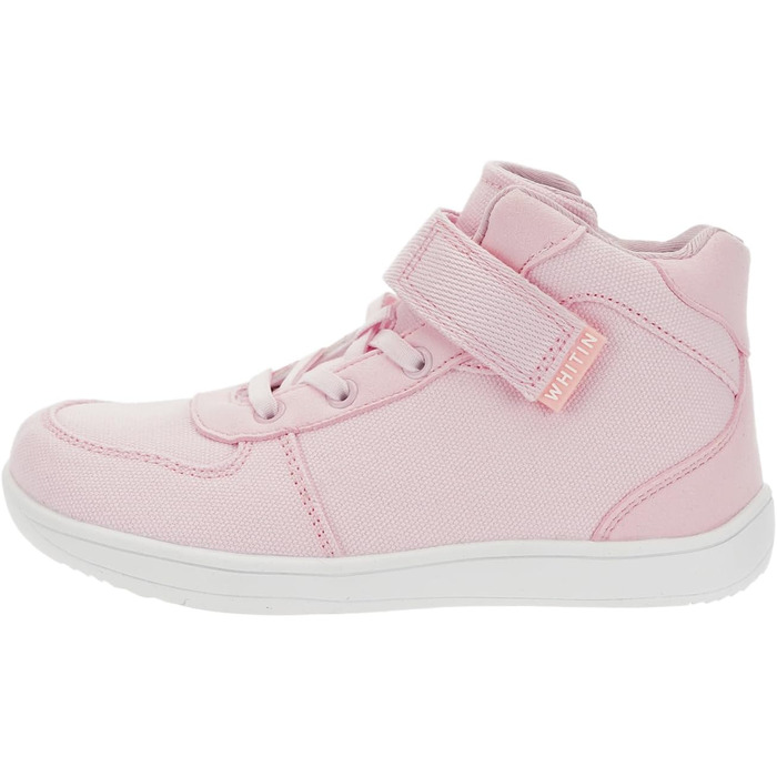 Чоловічі бігові кросівки Whitin Zero Drop з широкою передньою частиною, зелені (рожеві, 10.5 Wide Little Kid)