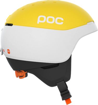 Шолом для лиж і сноуборду POC Meninx RS MIPS, легкий, ABS корпус, EPP/EPS підкладка, оптимальний захист для фрірайду та трас