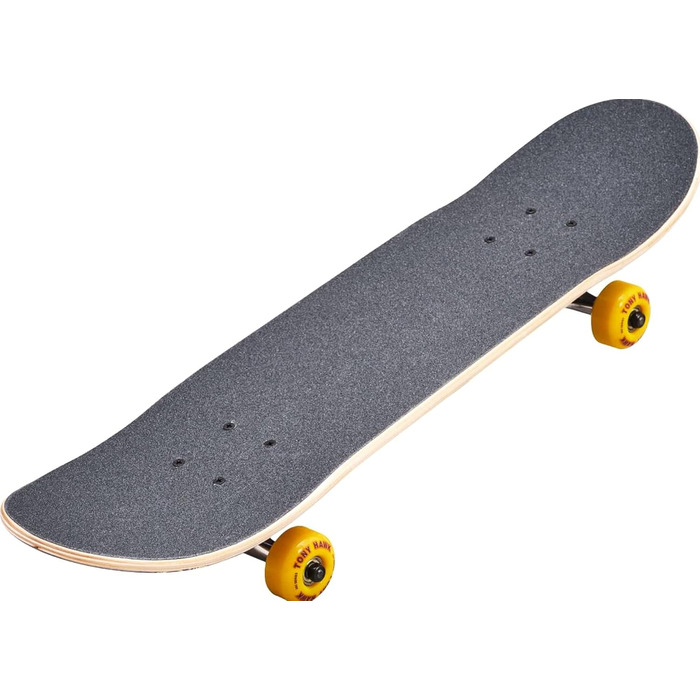 Міні-скейтборд Tony Hawk SS 360 Utopia, 18 см