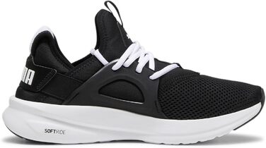 Чоловічі гольф-туфлі PUMA Ignite Elevate Volition, 38.5 EU, Puma Black Puma White