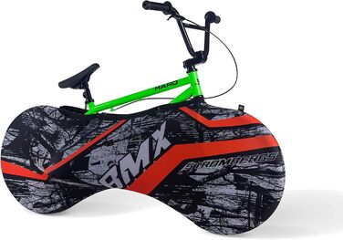 Чохол для велосипеда Velo Sock Power, універсальний, для дорослих, унісекс, один розмір
