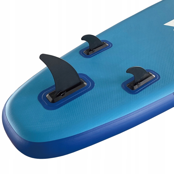 Надувна SUP-дошка Activ/Space 320 см з аксесуарами, вантажність 180 кг