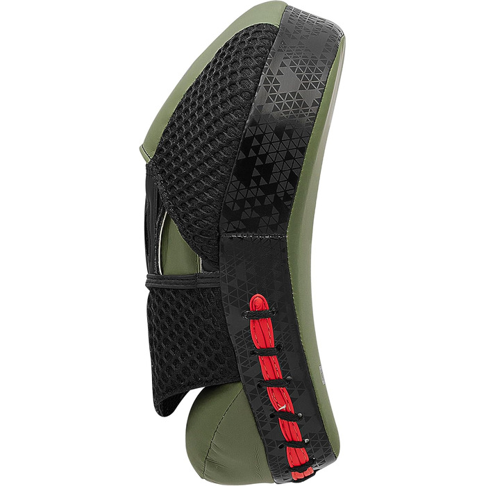 Боксерські рукавички Adidas Combat 50 Bärentatzen, шкіряні