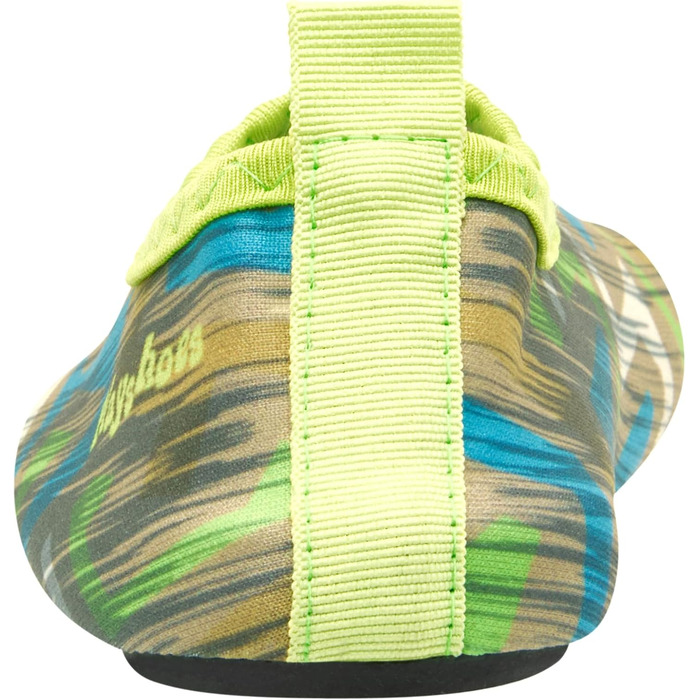 Playshoes Дитячі аквашузи для хлопчиків та дівчаток (30/31 EU, Wave)