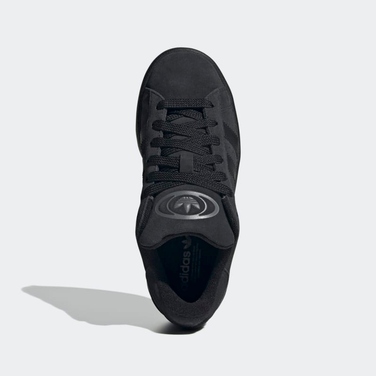 Кросівки Adidas Campus 00s JI4395, чорні, р. 37 1/3